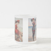 Surf Beautés Mug (Centre)