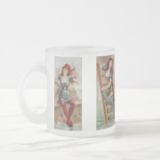 Surf Beautés Mug