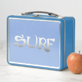 Surf blue lunchbox (In situ)