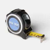 Surf Blue Tape-maat Rolmaat (Hoek)