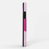 Surf Bunny Surfer Girl Cartoon Case-Mate iPhone Case (Achterkant/rechts)