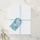 Surf Cadeaulabel (Met Touw)