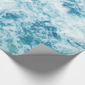 Surf Cadeaupapier (Hoek)