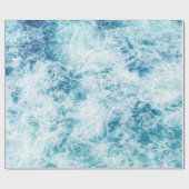 Surf Cadeaupapier (Vlak)