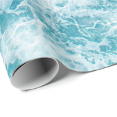 Surf Cadeaupapier (Rol Hoek)