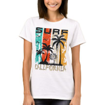 Surf California Bliss: Rijden op de golven