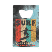 Surf Californie (Devant)