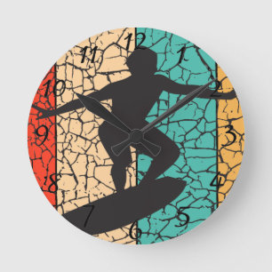 Surf Californië Ronde Klok