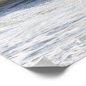 Surf City Poster (Hoek)