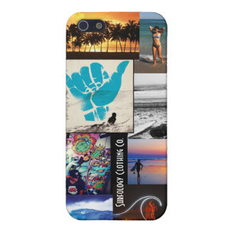 Surf Collage