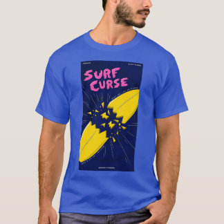Surf Curse 1 T-shirt