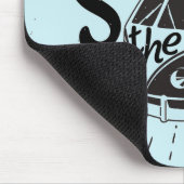 Surf de Golf Muismat (Hoek)