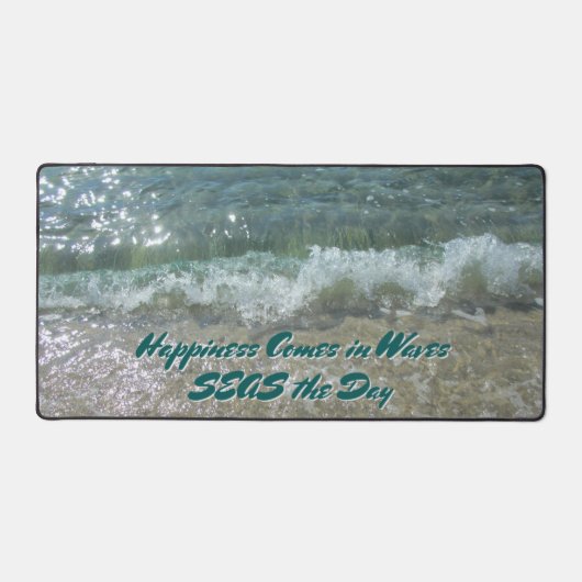 Surf de rupture Plage côtière Photographie (Recto)