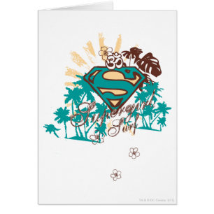 Surf de Supergirl