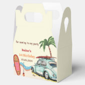 Surf d'été Anniversaire Ballotins (Ouvert)