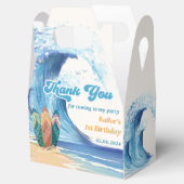 Surf d'été Anniversaire Ballotins (Ouvert)