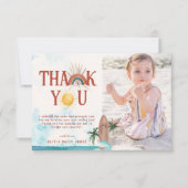 Surf d'été de Boho | Merci photo (Devant)