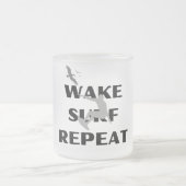 Surf Echo Mug (Centre)