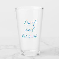 Surf en Laat Surf