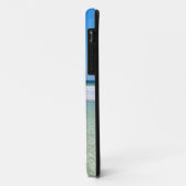 Surf en Sandbar Case-Mate iPhone Case (Achterkant/links)