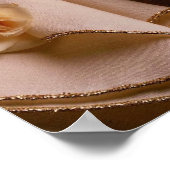 Surf en turf poster (Hoek)