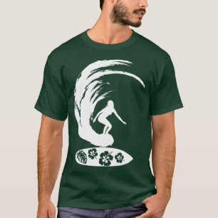 Surf Enchantress TShirt