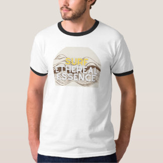 SURF ETHEREAL ESSENCE T-SHIRT
