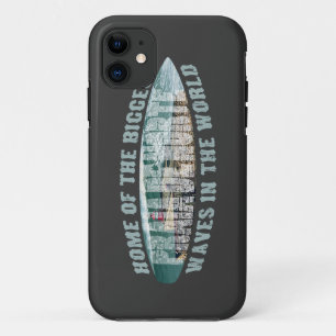 Surf fanatici iPhone 11 hoesje