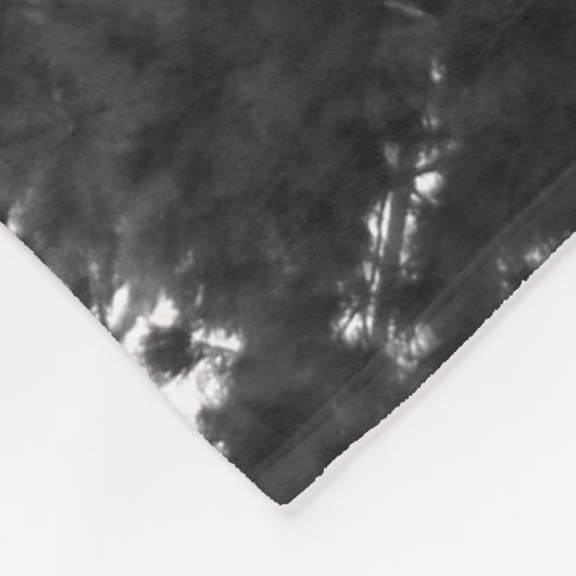 SURF! FLEECE DEKEN (Hoek)