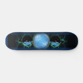Surf Gate Pas Star Gate Skateboard (Horz)