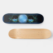 Surf Gate Pas Star Gate Skateboard (Horz)