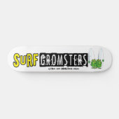 Surf Gromdek Skateboard (Horizontaal)