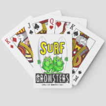 Surf Gromsters