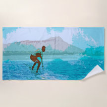 surf hawaï