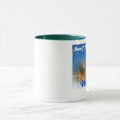 Surf Hawaii Mok (Midden)