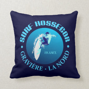 Surf Hossegor Kussen
