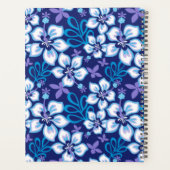 Surf JUNGLE (COMBO BLEU) (Dos)