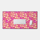 Surf JUNGLE (COMBO ROSE CHAUDE) (Clavier et souris)