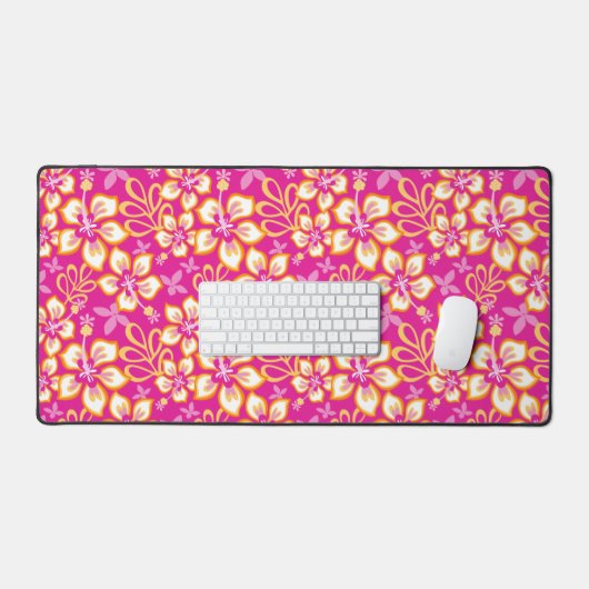 Surf JUNGLE (COMBO ROSE CHAUDE) (Clavier et souris)