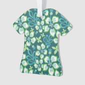 Surf JUNGLE (COMBO TURQUOISE) (devant)