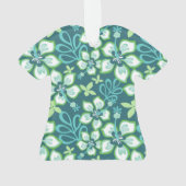 Surf JUNGLE (COMBO TURQUOISE) (dos)