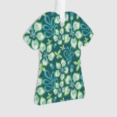 Surf JUNGLE (COMBO TURQUOISE) (devant)