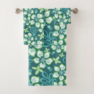 Surf JUNGLE (COMBO TURQUOISE)