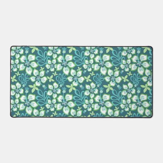 Surf JUNGLE (COMBO TURQUOISE) (Recto)