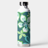 Surf JUNGLE (COMBO TURQUOISE) BOUTEILLE D'EAU (Droite)