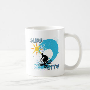 SURF KOFFIEMOK
