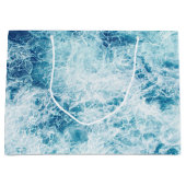 Surf Large Cadeauzakje (Voorkant)