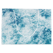 Surf Large Cadeauzakje (Achterkant)