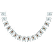 Surf Le Gros Un Premier Anniversaire Drapeaux (Tout)