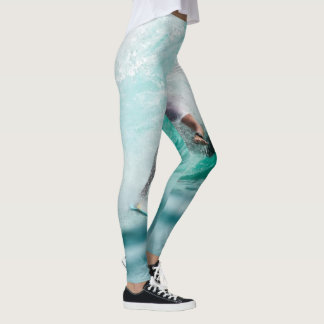 Surf Leggings
